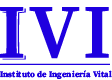 Logo IVI 80px